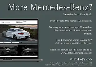 Used 2012 Mercedes-Benz S-Class AMG Sport Obsidian Black - Interior and Exterior details 5
