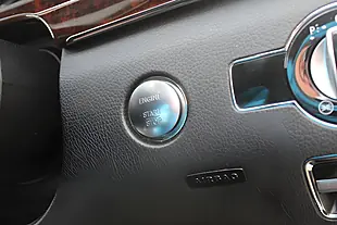 Used 2012 Mercedes-Benz S Class S500L Blueefficiency Black - Interior and Exterior details 18