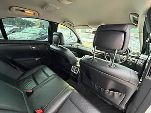 Used 2012 Mercedes-Benz S Class Silver - Interior and Exterior details 14