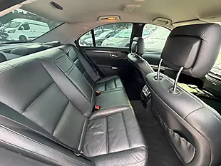 Used 2012 Mercedes-Benz S Class Silver - Interior and Exterior details 15