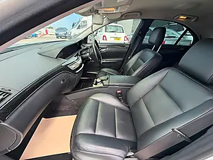 Used 2012 Mercedes-Benz S Class Silver - Interior and Exterior details 19