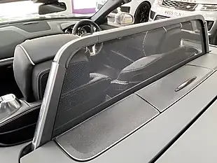 Used 2012 Mercedes-Benz Sl 350 AMG Pack Silver - Interior and Exterior details 15