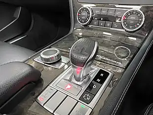 Used 2012 Mercedes-Benz Sl 350 AMG Pack Silver - Interior and Exterior details 20