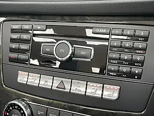 Used 2012 Mercedes-Benz Sl AMG Sports Package Palladium Silver - Interior and Exterior details 19