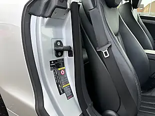 Used 2012 Mercedes-Benz Sl Convertible Silver - Interior and Exterior details 14