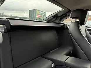 Used 2012 Mercedes-Benz Sl Convertible Silver - Interior and Exterior details 15
