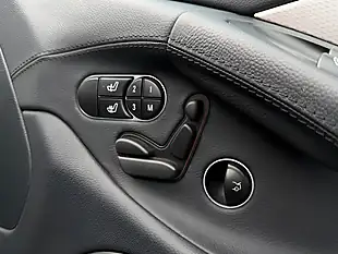 Used 2012 Mercedes-Benz Sl Convertible Silver - Interior and Exterior details 18