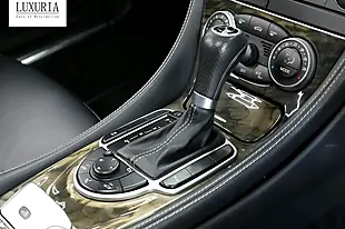 Used 2012 Mercedes-Benz Sl SL300 Silver - Interior and Exterior details 10