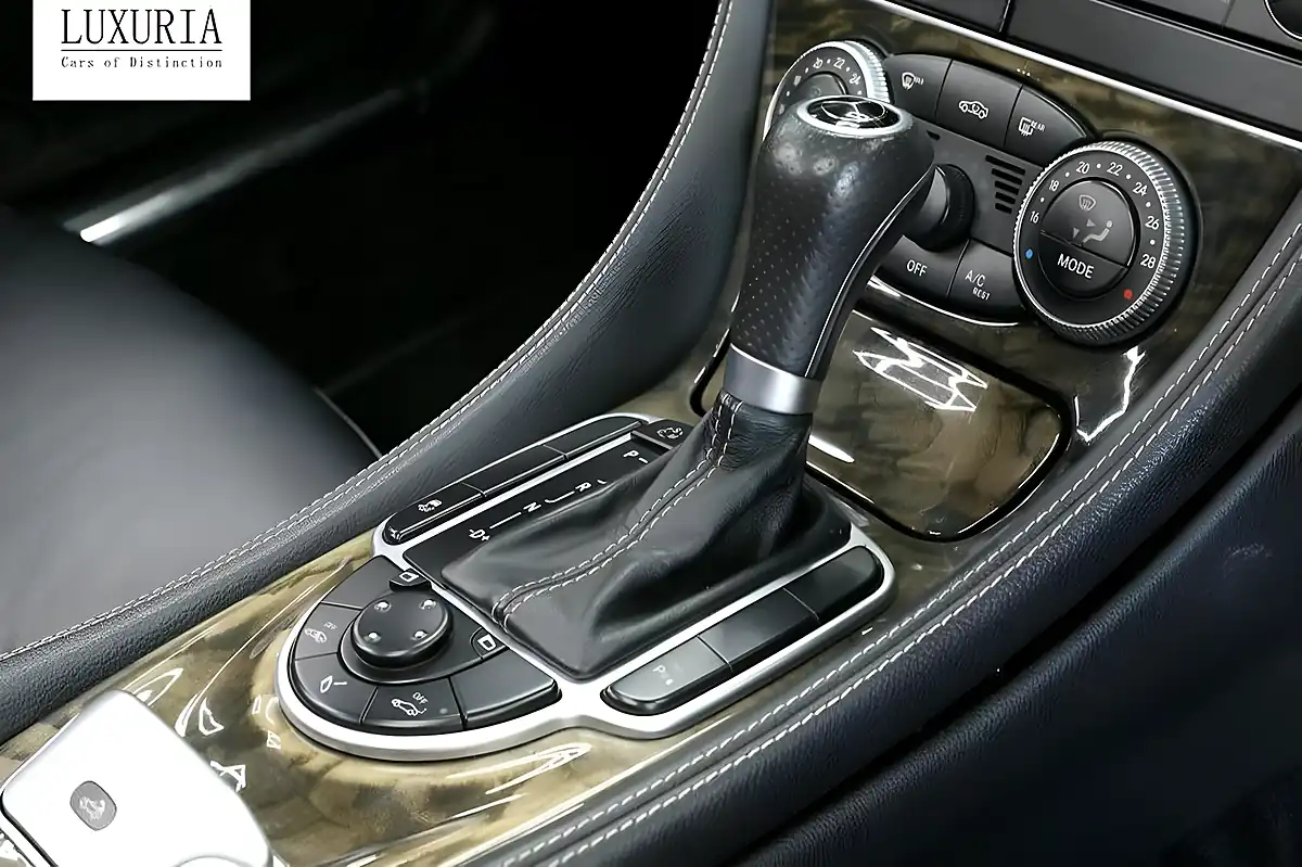 Used 2012 Mercedes-Benz Sl SL300 Silver - Interior and Exterior details 10