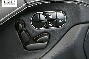 Used 2012 Mercedes-Benz Sl SL300 Silver - Interior and Exterior details 13