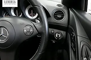 Used 2012 Mercedes-Benz Sl SL300 Silver - Interior and Exterior details 14