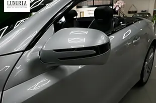 Used 2012 Mercedes-Benz Sl SL300 Silver - Interior and Exterior details 15