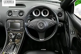 Used 2012 Mercedes-Benz Sl SL300 Silver - Interior and Exterior details 16