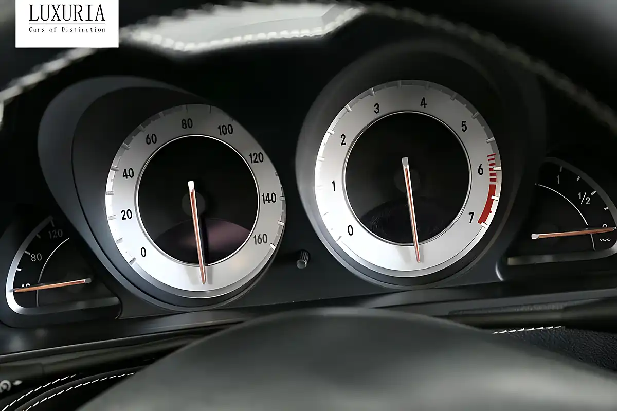 Used 2012 Mercedes-Benz Sl SL300 Silver - Interior and Exterior details 19