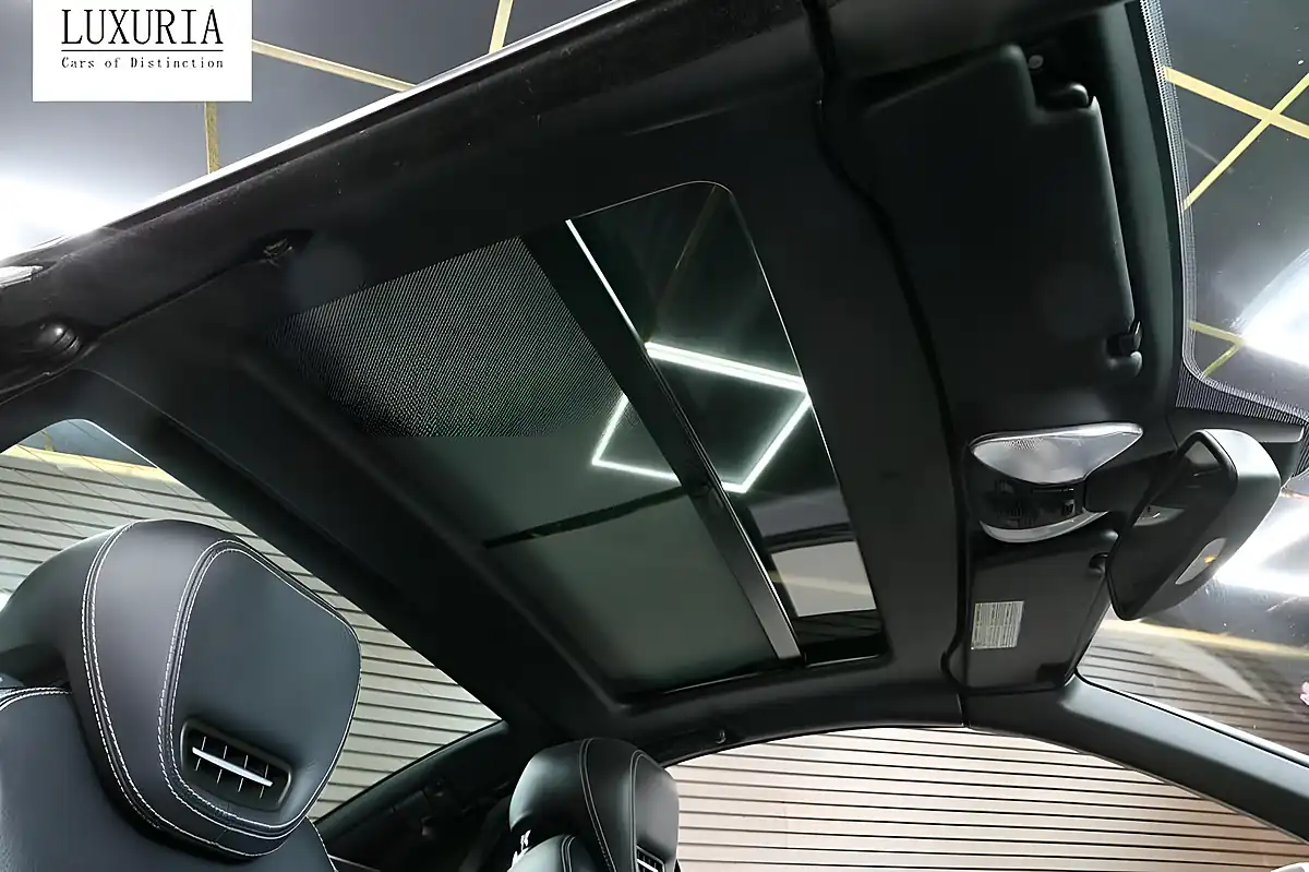 Used 2012 Mercedes-Benz Sl SL300 Silver - Interior and Exterior details 20