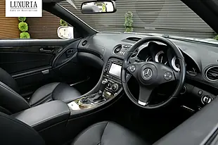 Used 2012 Mercedes-Benz Sl SL300 Silver - Interior and Exterior details 8