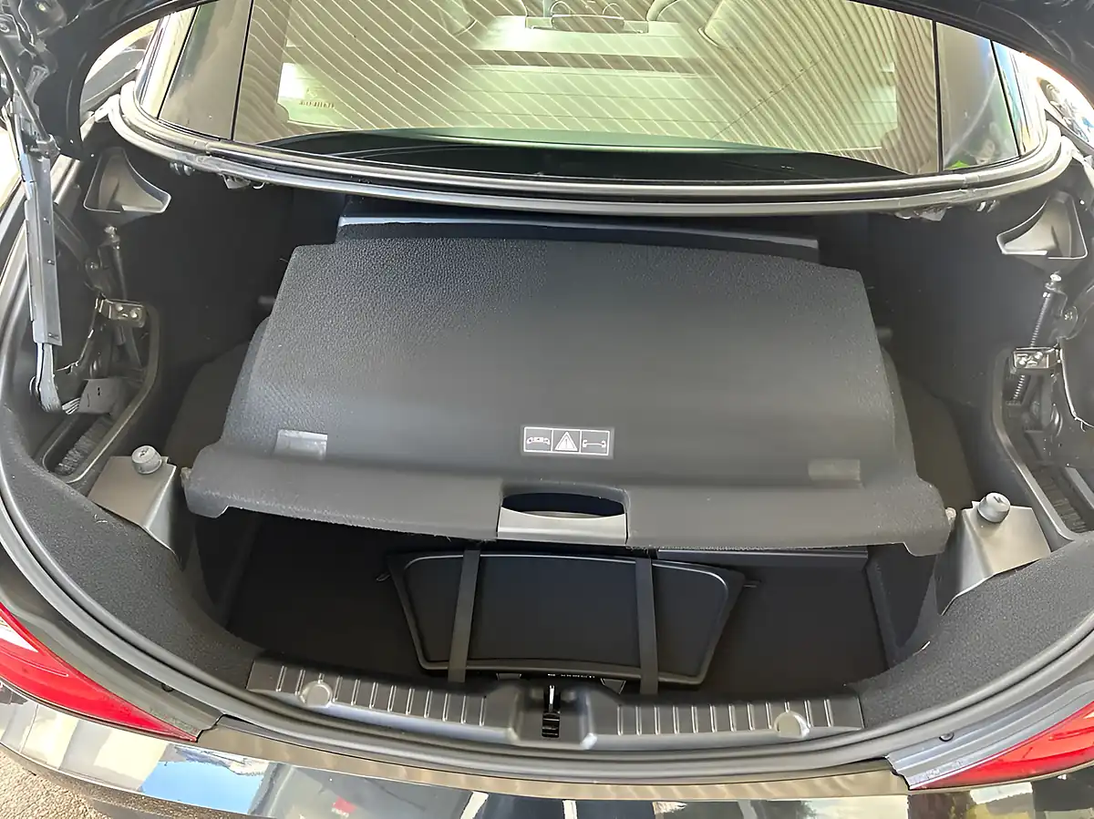 Used 2012 Mercedes-Benz Slk AMG Sport Black - Interior and Exterior details 12