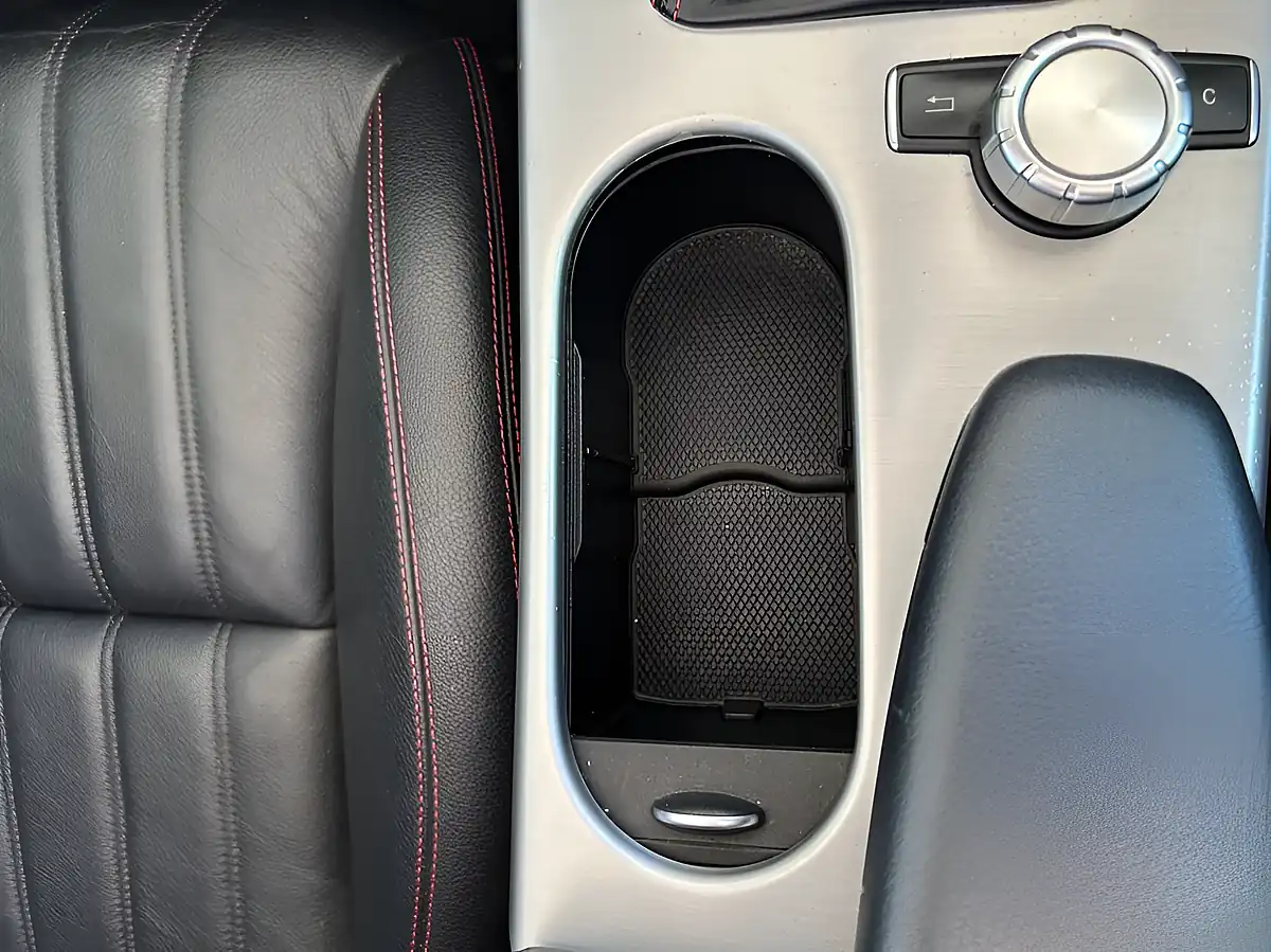 Used 2012 Mercedes-Benz Slk AMG Sport Black - Interior and Exterior details 15
