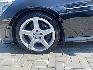Used 2012 Mercedes-Benz Slk AMG Sport Black - Interior and Exterior details 18