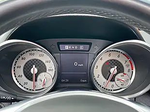 Used 2012 Mercedes-Benz Slk AMG Sport Black - Interior and Exterior details 19