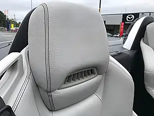 Used 2012 Mercedes-Benz Slk AMG Sport Galenite Silver - Interior and Exterior details 11
