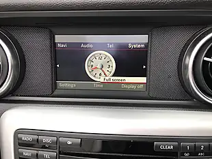 Used 2012 Mercedes-Benz Slk AMG Sport Galenite Silver - Interior and Exterior details 15