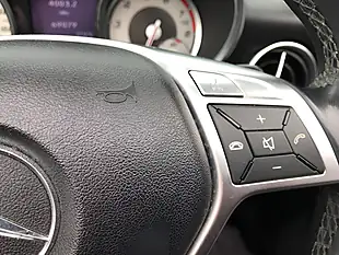 Used 2012 Mercedes-Benz Slk AMG Sport Galenite Silver - Interior and Exterior details 17