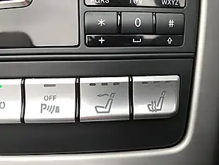 Used 2012 Mercedes-Benz Slk AMG Sport Galenite Silver - Interior and Exterior details 19