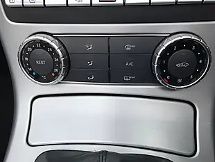 Used 2012 Mercedes-Benz Slk AMG Sport Galenite Silver - Interior and Exterior details 20