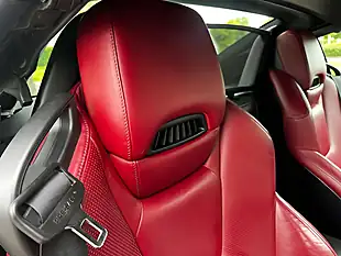 Used 2012 Mercedes-Benz Slk AMG Sport Silver - Interior and Exterior details 9