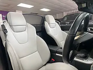Used 2012 Mercedes-Benz Slk AMG Sport Tenorite Grey - Interior and Exterior details 12