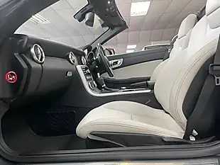 Used 2012 Mercedes-Benz Slk AMG Sport Tenorite Grey - Interior and Exterior details 13