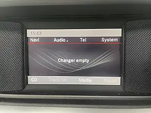 Used 2012 Mercedes-Benz Slk AMG Sport Tenorite Grey - Interior and Exterior details 16