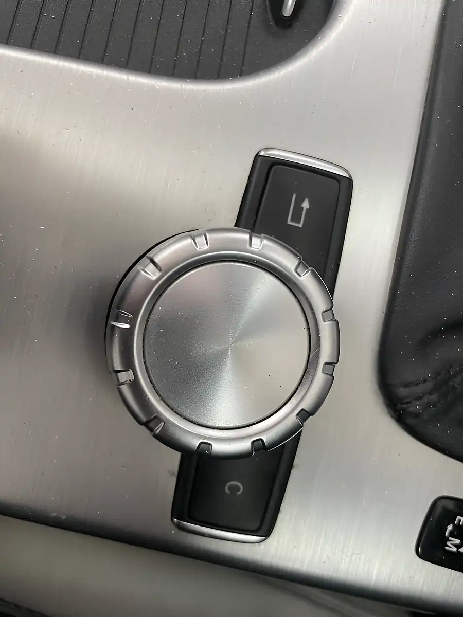 Used 2012 Mercedes-Benz Slk AMG Sport Tenorite Grey - Interior and Exterior details 17