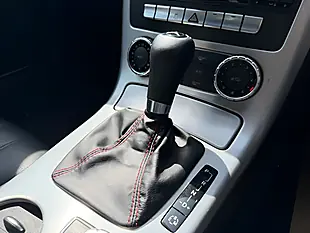 Used 2012 Mercedes-Benz Slk AMG Sport White - Interior and Exterior details 19
