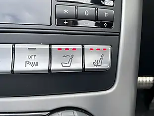 Used 2012 Mercedes-Benz Slk Silver - Interior and Exterior details 9