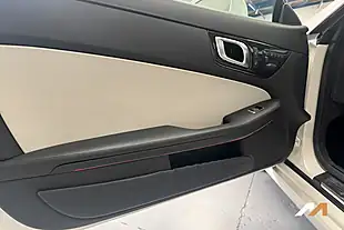 Used 2012 Mercedes-Benz Slk SLK250 Blueefficiency White - Interior and Exterior details 19