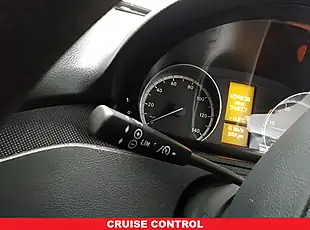 Used 2012 Mercedes-Benz Vito Dualiner Grey - Interior and Exterior details 8