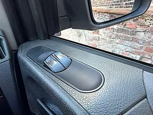 Used 2012 Mercedes-Benz Vito Dualiner Silver - Interior and Exterior details 17