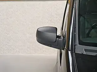 Used 2012 Mercedes-Benz Vito Sport X Brabus Obsidian Black - Interior and Exterior details 11