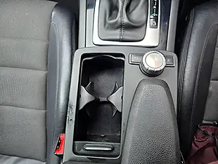 Used 2012 Mercedes C Class AMG Sport Black - Interior and Exterior details 10