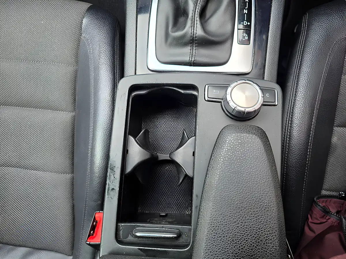 Used 2012 Mercedes C Class AMG Sport Black - Interior and Exterior details 10