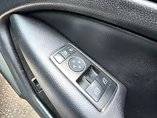 Used 2012 Mercedes C Class AMG Sport Black - Interior and Exterior details 11