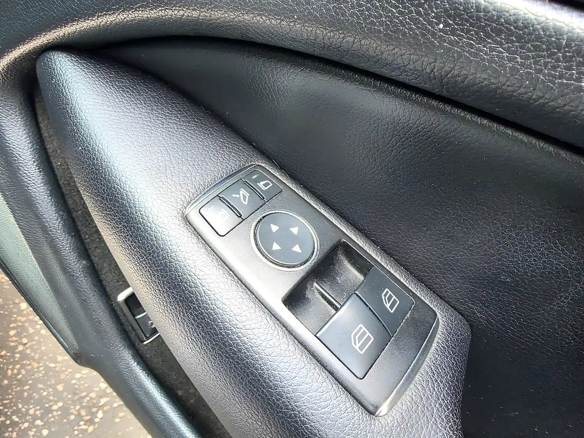 Used 2012 Mercedes C Class AMG Sport Black - Interior and Exterior details 11