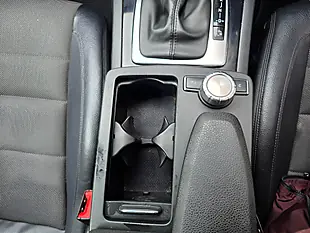 Used 2012 Mercedes C Class AMG Sport Black - Interior and Exterior details 17
