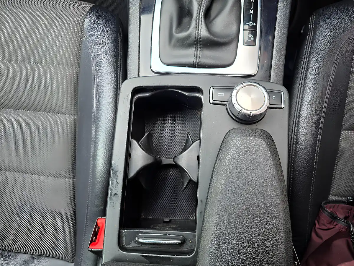 Used 2012 Mercedes C Class AMG Sport Black - Interior and Exterior details 17