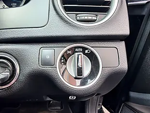 Used 2012 Mercedes C Class AMG Sport Black - Interior and Exterior details 18