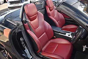 Used 2012 Mercedes Slk AMG Sport Black - Interior and Exterior details 12