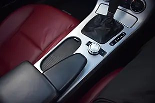Used 2012 Mercedes Slk AMG Sport Black - Interior and Exterior details 17