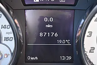 Used 2012 Mercedes Slk AMG Sport Black - Interior and Exterior details 9